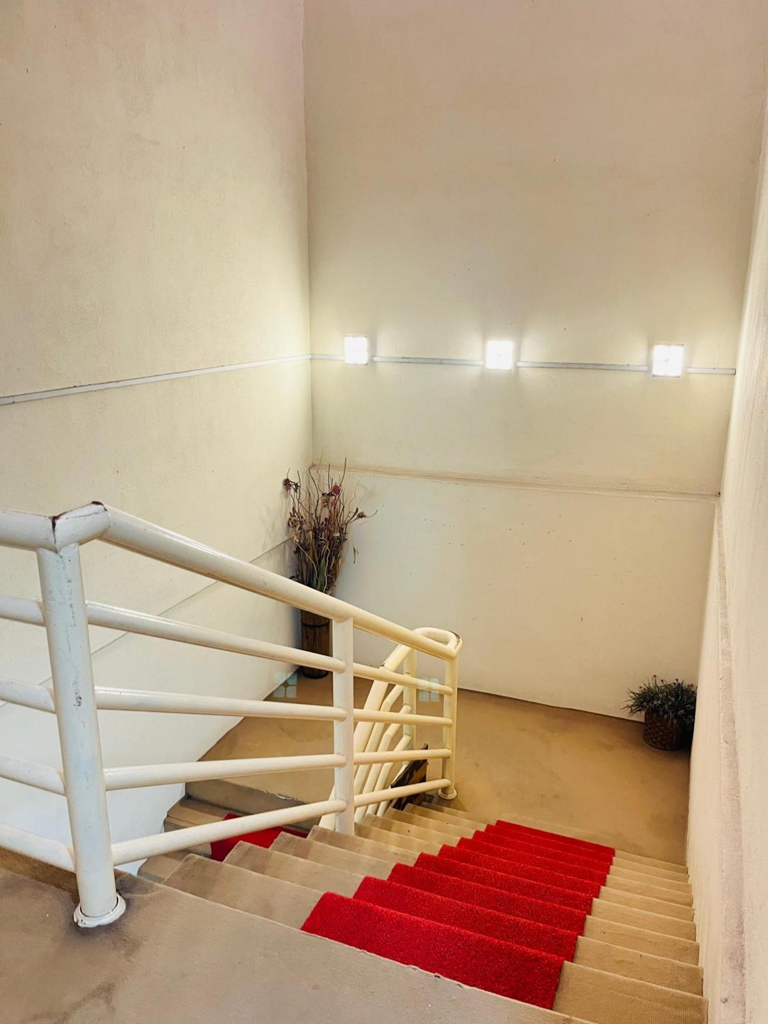 Suza Hostel Tumpat Eksteriør bilde